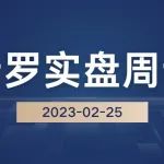 老罗实盘周记-20230225